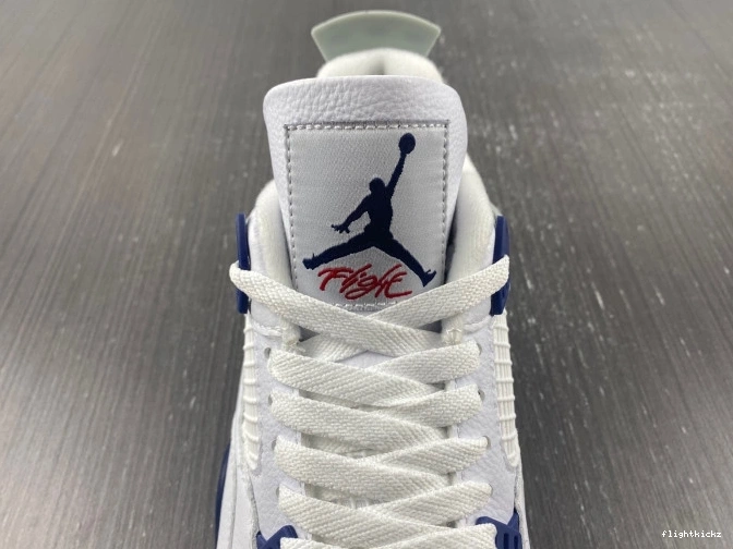 Navy Air 4 Midnight DH6927-140 Jordan 0728